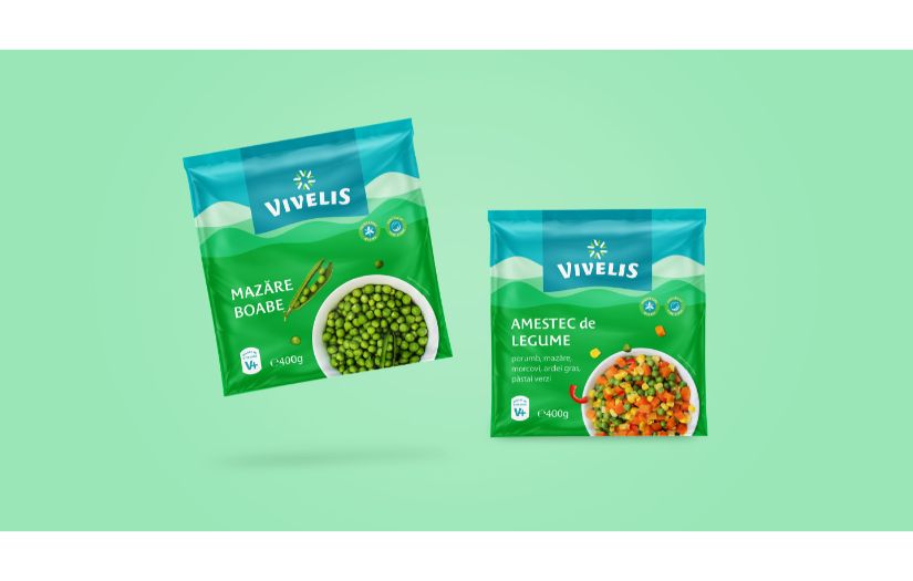 Vivelis screenshot 2